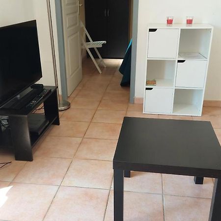 Villa Senegas La Roque sur Ceze Bagian luar foto