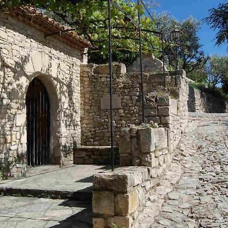 Villa Senegas La Roque sur Ceze Bagian luar foto