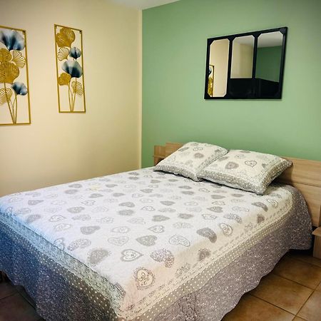 Villa Senegas La Roque sur Ceze Bagian luar foto