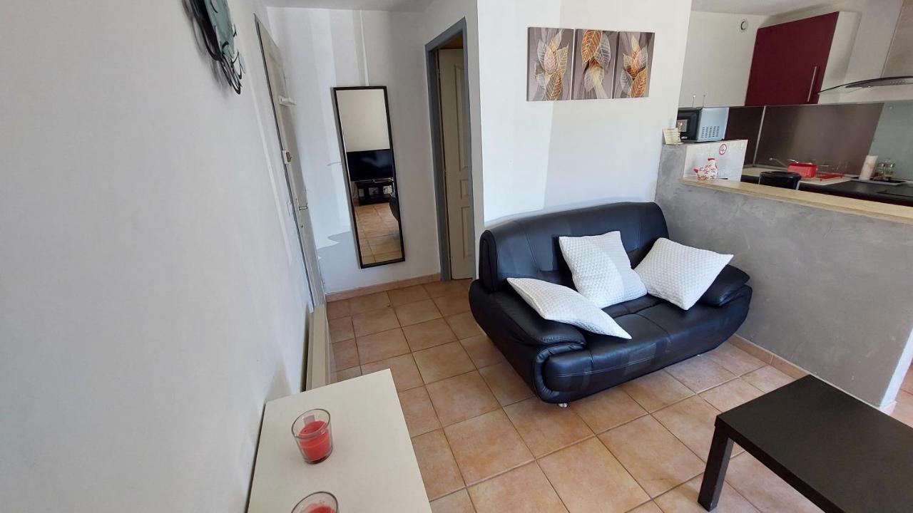 Villa Senegas La Roque sur Ceze Bagian luar foto