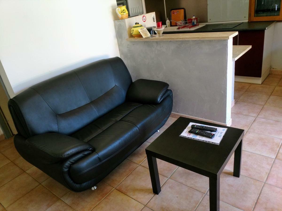 Villa Senegas La Roque sur Ceze Bagian luar foto